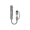 3567049001612-PORT Connect - Hub - USB-C/USB-A - 4 ports USB 3.0-P_405246525_6-2