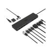 3567042030305-PORT connect TRIPLE SCREEN TRAVEL - Station d'accueil - USB-C 3.1 Gen 2 - DP, HDMI, VGA - -P_405246528_1-8