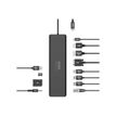 3567042030305-PORT connect TRIPLE SCREEN TRAVEL - Station d'accueil - USB-C 3.1 Gen 2 - DP, HDMI, VGA - -P_405246528_2-9