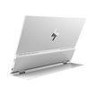 0195122635008-HP E14 G4 Portable - Écran LED - 14" - portable - 1920 x 1080 Full HD (1080p) @ 60 Hz - IPS - 400 cd/m² - 800:1 - 5 ms - 2xUSB-C - support en argent - pour HP EliteBook 745 G5, -P_405246677_6-4