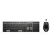 0198122955312-HP 725 - Ensemble clavier et souris - multi-appareils, rechargeable, alimenté par SuperCapacitor - full size - sans fil - 2.4 GHz, Bluetooth - Français - no-P_405246679_5-2