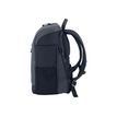 0196548945481-HP Travel - Sac à dos pour ordinateur portable - jusqu'à 15,6" - gris de fer - pour Victus by HP Laptop 15; Laptop 15s; -P_405246687_7-4