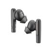 0197497053852-Poly Voyager Free 60+ - Écouteurs sans fil avec micro - intra-auriculaire - Bluetooth - Suppresseur de bruit actif - USB-A via adaptateur Bluetooth, jack 3,5mm - noir de charb-P_405246691_3-7
