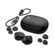 0198122945184-Poly Voyager Free 20 - Écouteurs sans fil avec micro - intra-auriculaire - Bluetooth - Sup-P_405246692_8-3