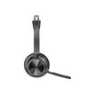 0197029504524-Poly Voyager Focus 2 - Micro-casque - sur-oreille - Bluetooth - sans fil, filaire - USB-C via un adaptateur Bluetooth - noir -P_405246693_32-21