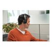 0197029504524-Poly Voyager Focus 2 - Micro-casque - sur-oreille - Bluetooth - sans fil, filaire - USB-C via un adaptateur Bluetooth - noir --P_405246693_5-11