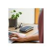 0197192213100-Poly Sync 20 - Haut-parleur intelligent - Bluetooth - filaire, sans fil - USB-C - noir - c-P_405246694_3-5