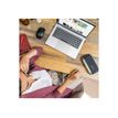 0197192213100-Poly Sync 20 - Haut-parleur intelligent - Bluetooth - filaire, sans fil - USB-C - noir - c-P_405246694_4-6