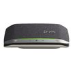0197192213100-Poly Sync 20 - Haut-parleur intelligent - Bluetooth - filaire, sans fil - USB-C - noir - c-P_405246694_5-0