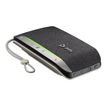 0197192213100-Poly Sync 20 - Haut-parleur intelligent - Bluetooth - filaire, sans fil - USB-C - noir - c-P_405246694_8-3