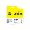 3701645515993-Cartouche compatible Canon CLI-581/PGI-580 - Pack de 5 - noir, noir photo, cyan, magenta, -P_405246724_1-0