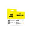 3700654236721-Cartouche compatible Epson 29 Fraise - Pack de 4 - noir, cyan, magenta, jaune - LES PRIX M-P_405246725_1-0