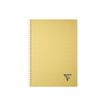 3329683271154-Clairefontaine Linicolor Essence - Carnet reliure intégrale - A4 - 50 feuilles / 100 pag-P_405246765_12-9