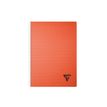 3329683271154-Clairefontaine Linicolor Essence - Carnet reliure intégrale - A4 - 50 feuilles / 100 page-P_405246765_4-1