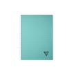 3329683271154-Clairefontaine Linicolor Essence - Carnet reliure intégrale - A4 - 50 feuilles / 100 page-P_405246765_6-3