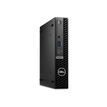 5397184802281-Dell OptiPlex 7020 (version 2024) - Micro Core i5 i5-14500T / jusqu'à 4.8 GHz - RAM 16 Go - SSD 512 Go - NVMe, Class 35 - UHD Graphics 770 - Gigabit Ethernet, Bluetooth, IEEE 802.11ax (Wi-Fi 6E) - Win 11 Pro - moniteur : auc-P_405246935_1-0