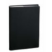 3371010182350-Agenda Année Civile -  MINISTRE SPIRALÉ FR avec répertoire - Couverture Impala par 10 - Assorti : noir,bleu océan,rouge cerise,orange  - 16x24 cm - Semainier - 14 mois de décembre à ja--1