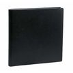 3371010182145-Agenda Année Civile - EXECUTIF FR avec répertoire - Couverture Impala par 10 - Assorti : noir,bleu océan,rouge cerise,orange - 16x16 cm - Semainier - 14 mois de décembre à ja--1
