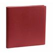 3371010182145-Agenda Année Civile - EXECUTIF FR avec répertoire - Couverture Impala par 10 - Assorti : noir,bleu océan,rouge cerise,orange - 16x16 cm - Semainier - 14 mois de décembre à ja--2