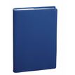 3371010190188-Agenda Année Civile - PLAIN FR avec répertoire - Couverture Impala par 10 - Assorti  : noir,bleu océan,rouge cerise,orange - 10x15 cm - Mensuel - 12 mois de de janvier à déc--0
