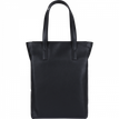 3664447203850-Oberthur Lisbonne - Sac Cabas Noir – Grand Sac à Main Femme pour Ordinateur 15,6'' – Élégant Effet Tressé et Lisse, M-P_405247215_6-5