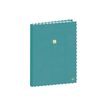 3371010513611-Quo Vadis Fantasy - Carnet de notes - A5 - 48 feuilles / 96 pages - couverture verte-P_405247289_4-1