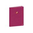 3371010513598-Exacompta - Carnet de notes - 15 x 21 cm - 48 feuilles / 96 pages - couverture violette-P_405247291_4-1