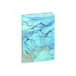 3371010524594-Quo Vadis Hipsy - Carnet de notes - 15 x 21 cm - 96 feuilles / 192 pages - couvercture mul-P_405247293_1-0