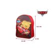 3666311003603-Bagtrotter - Sac à dos - polyester - rouge-P_405247310_1-5