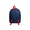 3666311005102-Bagtrotter - Sac à dos - polyester - multicolore-P_405247312_5-3