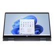 198828818607-HP Pavilion x360 Laptop 14-ek2020nk - Conception inclinable - Intel Core 5 - 120U / jusqu'à 5 GHz - Win 11 Familial monolingue - Intel Graphics - 8 Go RAM - 512 Go SSD NVMe, TLC - 14" IPS écran tactile 1920 x 1080 (Full HD)-P_405247363_12-15