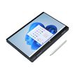 198828818607-HP Pavilion x360 Laptop 14-ek2020nk - Conception inclinable - Intel Core 5 - 120U / jusqu'à 5 GHz - Win 11 Familial monolingue - Intel Graphics - 8 Go RAM - 512 Go SSD NVMe, TLC - 14" IPS écran tactile 1920 x 1080 (Full HD)-P_405247363_13-16