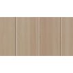 3700339996124-Réhausse pour armoire à rideaux metalliques -  L120 x H43 x P43cm - corps alu:/rideau  