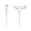 6941921149376-HyperJuice - Câble Lightning - 24 pin USB-C mâle pour 24 pin USB-C, Lightning mâle - 1.-P_405248127_1-0