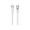 6941921149574-HyperJuice - Câble USB - 24 pin USB-C (M) pour 24 pin USB-C (M) - USB 2.0 - 1.5 m - USB Power Delivery (60W), gamme de pu-P_405248128_1-0