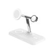 6941921149345-Targus HyperJuice Next - Support de chargement sans fil - 4 en 1 + adaptateur secteur - 15 Watt - 3 A - Fast Charge - 4-P_405248135_1-0