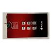 8435430623178-NGS EVO MOKSHA - Souris verticale - ergonomique - pour droitiers - optique - 5 boutons - sans fil - 2.4 GHz - récepteur sans fil USB - Pour la vente au -P_405248136_5-9