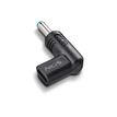 8435430625233-NGS BUD-H - Kit adaptateur de connecteur d'alimentation - Alimentation USB (100 W) - noir-P_405248139_5-6