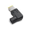 8435430625202-NGS BUD-L - Kit adaptateur de connecteur d'alimentation - Alimentation USB (100 W) - noir-P_405248140_2-4