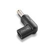 8435430625295-NGS BUD-SM - Kit adaptateur de connecteur d'alimentation - Alimentation USB (100 W) - noir-P_405248143_3-3