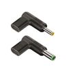 8435430625172-NGS BUD-T - Kit adaptateur de connecteur d'alimentation - Alimentation USB (100 W) - noir-P_405248144_1-0