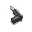 8435430625172-NGS BUD-T - Kit adaptateur de connecteur d'alimentation - Alimentation USB (100 W) - noir-P_405248144_2-2