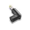 8435430625172-NGS BUD-T - Kit adaptateur de connecteur d'alimentation - Alimentation USB (100 W) - noir-P_405248144_3-1