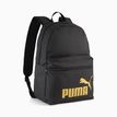 4067984174727-PUMA Sac à Dos Phase Noir/Doré – 22L - Confort - Style et Écoresponsabilité-P_405248952_1-0