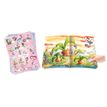 3519570300481-Cahier avec stickers repositionnables A5 Diddl--1