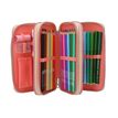4010070703233-TOPModel - Trousse 3 compartiements - Girl Power-P_405249056_3-4