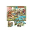 4010070689063-Dino World - Puzzle 50 pièces-P_405249057_1-4