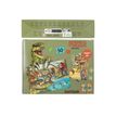 4010070689063-Dino World - Puzzle 50 pièces-P_405249057_4-5