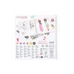 4010070712068-TOPModel Dress Me Up - livre d'activités (relié par spirale)-P_405249065_1-0