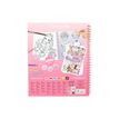 4010070695514-TOPModel Cake & Bake - livre de coloriage / d'activités (relié par spirale)-P_405249070_4-6